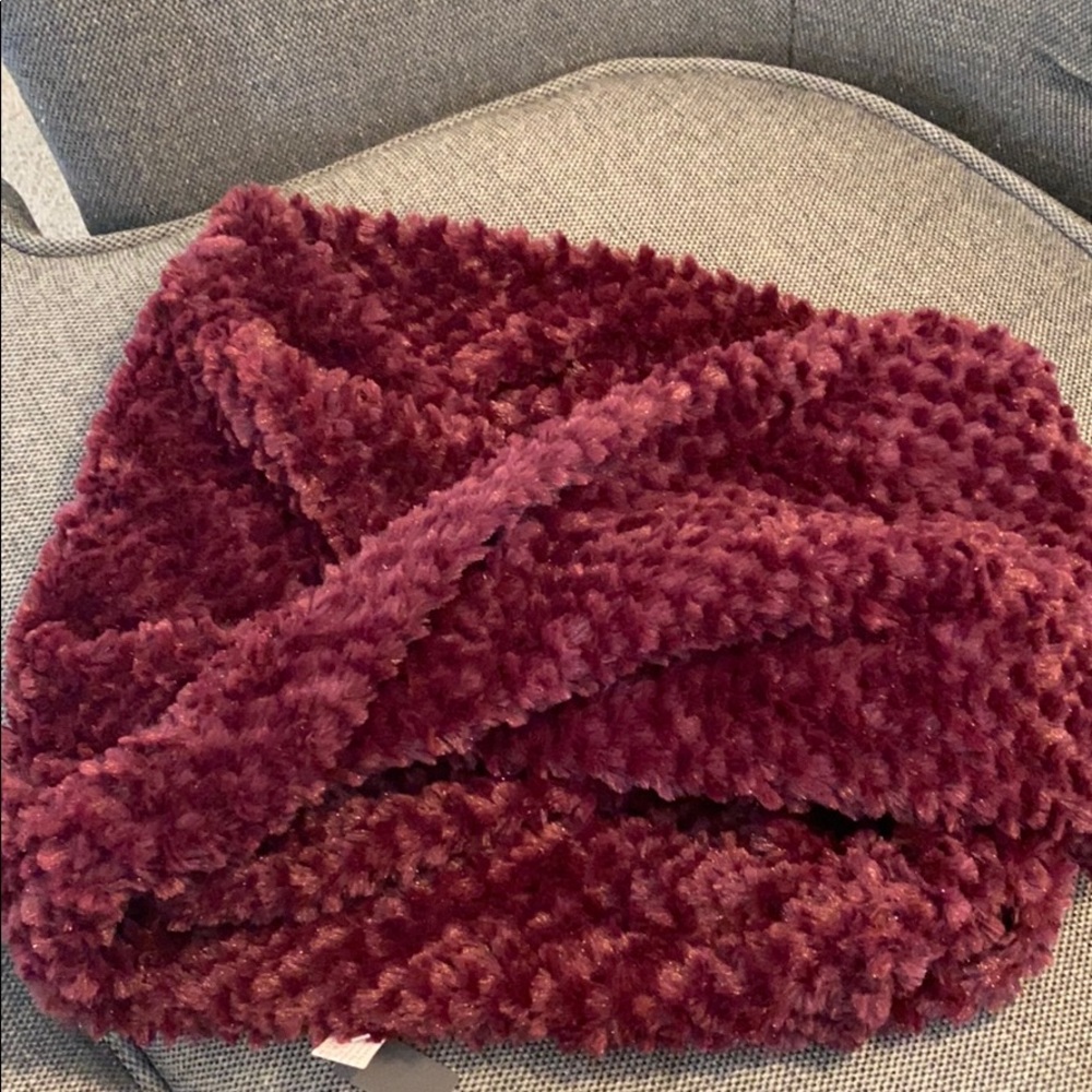 Wrap Scarf